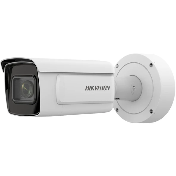 HIKVISION IDS-2CD7A46G0/P-IZHS 4MP 2.8MM-12MM ANPR PLAKA 50MT IP67/IK10 IR BULLET IP KAMERA ürün görseli 1