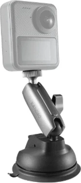Kandao Camera Suction Cup Mount ürün görseli 1