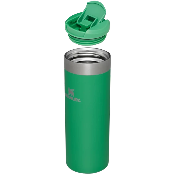 Stanley The AeroLight™ Transit Mug 0.47L - Çimen - Resim 3