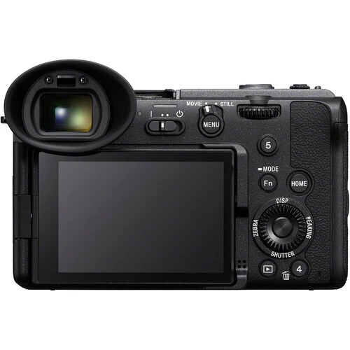 Sony FX2 Sinema Kamerası (B) - Resim 2