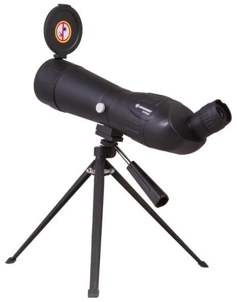 Bresser Junior Spotty 20–60x60 Spotting Scope - Resim 3