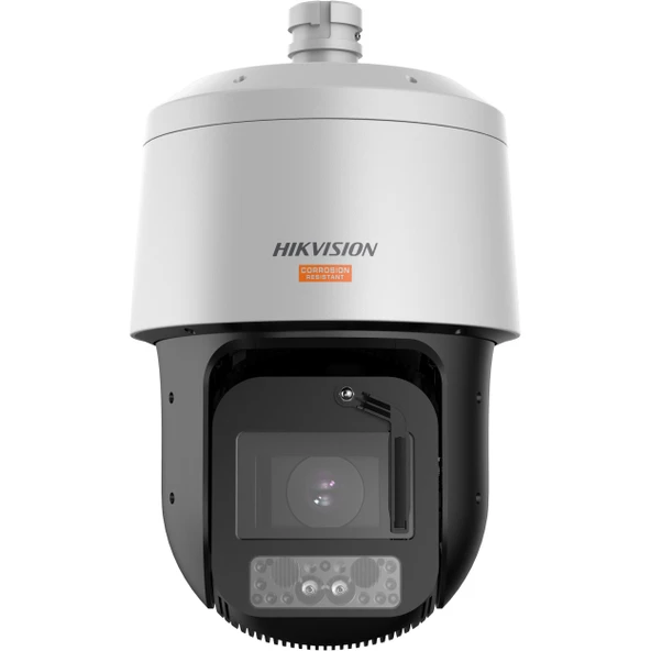 HIKVISION DS-2DF8C442MXG-LWT 4MP 42x 6-252mm 500MT DARKFIGHTER NEMA 4X / IP67 IP SPEED DOME KAMERA ürün görseli 1