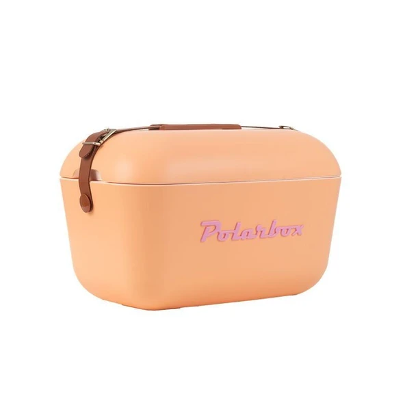 Polarbox Cooler 20 LT - Sorbete Rosa Classic ürün görseli 1