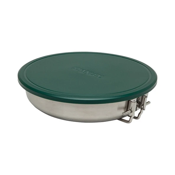 Stanley 0.94L Adventure All-In-One Fry Pan Set - Kamp Tava Seti ürün görseli 1