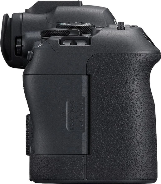 Canon EOS R6 Mark II Gövde - Resim 4