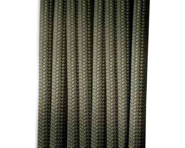 Efe Arms Paracord - Paraşüt İpi Koyu Yeşil 1 Metre ürün görseli 1