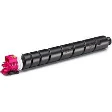 Kyocera TK-8365 1T02YPBNL0 Kırmızı Muadil Fotokopi Toner ürün görseli 1