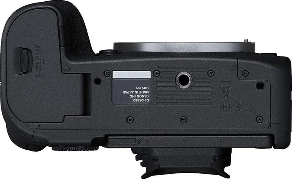 Canon EOS R6 Mark II Gövde - Resim 7