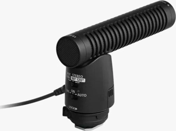 CANON DIRECTIONAL MICROPHONE DM-E1 - Resim 2