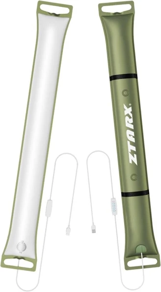 Ztarx Şişirilebilir Led Aydınlatma - Resim 2