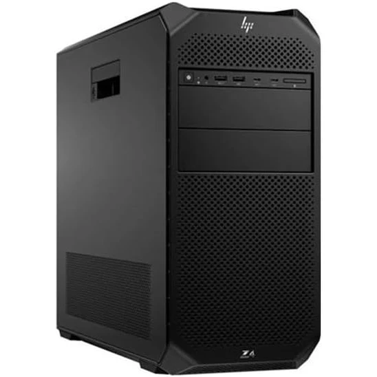 HP WS B34SJES Z4 G5 W5-2545 32GB (2x16GB) ECC DDR5 4800 1TB SSD 3YR ONSITE WIN11PRO ürün görseli 1
