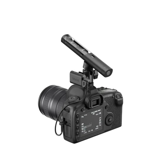BOYA Magic Al-Powered Transformable Mini Wireless Mikrofon - SKU02 - Resim 2