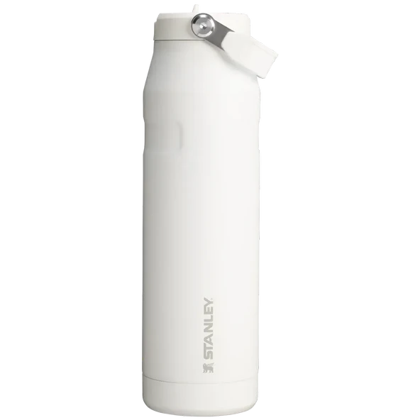 Stanley The IceFlow Flip Straw 2.0 Pipetli Termos Bardak 1,06 LT - Frost ürün görseli 1