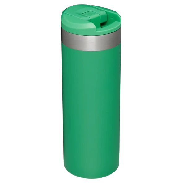 Stanley The AeroLight™ Transit Mug 0.47L - Çimen - Resim 2