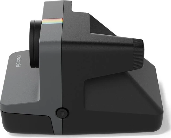 Polaroid Now Generation 3 - Siyah - Resim 3
