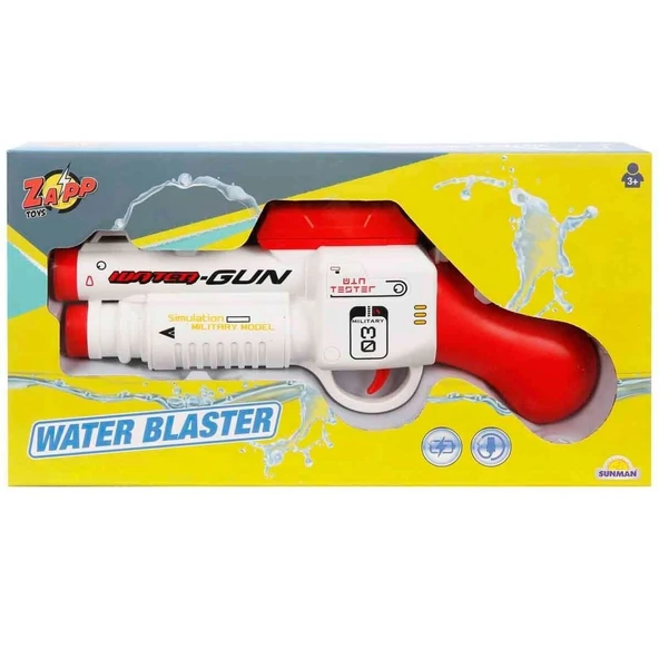4710 Zapp T USB Şarjlı Su sı 26 cm -Sunman ürün görseli 1