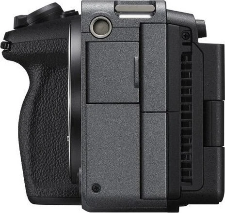 Sony FX3A Full-Frame Cinema Camera - Resim 7
