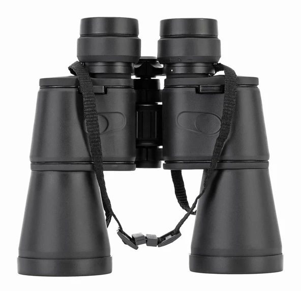 Bresser Hunter 20x50 Binoculars - Resim 4
