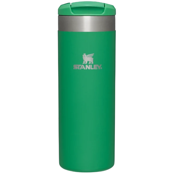 Stanley The AeroLight™ Transit Mug 0.47L - Çimen ürün görseli 1