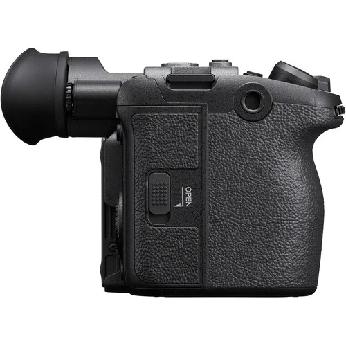 Sony FX2 Sinema Kamerası (B) - Resim 5