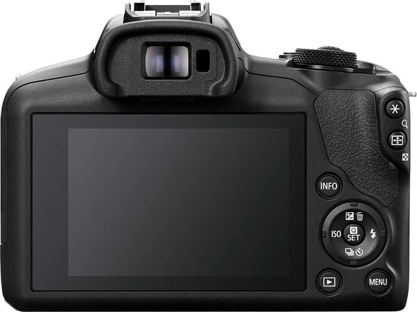Canon EOS R100 18-45mm Kit - Resim 2
