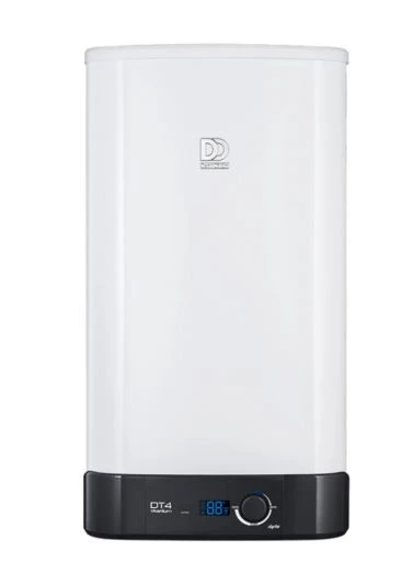 Demirdöküm DT4 Titanium Digital Termosifon 50 L ürün görseli 1
