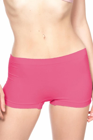 Fuşya MI Emay 3000 Soft Boxer ürün görseli 1