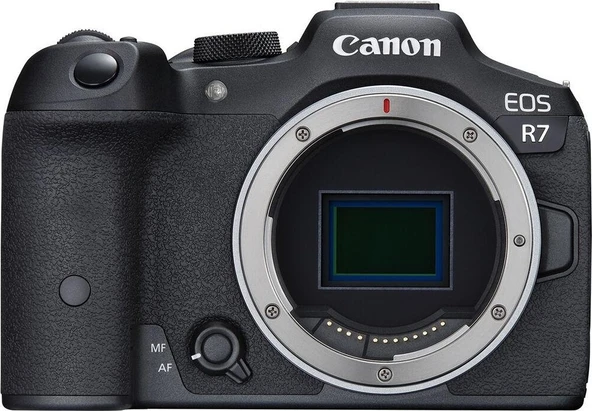 Canon EOS R7 Gövde ürün görseli 1