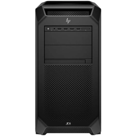 HP WS B34TCES Z8 G5 FURY W7-3555 32GB (2x16GB) ECC DDR5 4800 2TB SSD 3YR ONSITE W11PRO ürün görseli 1