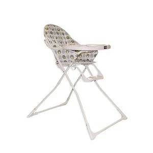 ComfyMax Eco Mama Sandalyesi - Grey ürün görseli 1