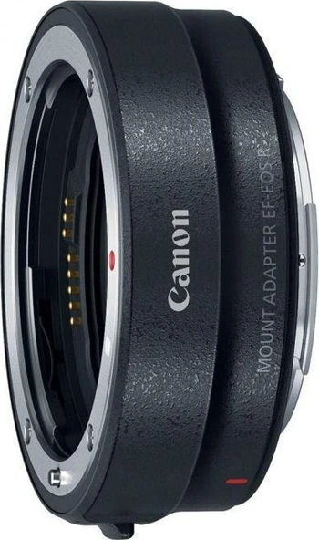 Canon EF-EOS R Mount Adaptör (Canon Eurasia Garantili) ürün görseli 1