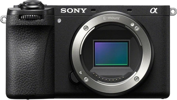 Sony A6700 Gövde ürün görseli 1