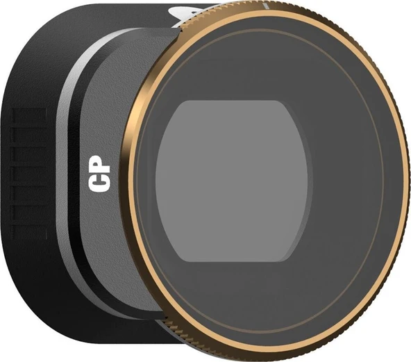PolarPro DJI Mini 4 Pro Circular Polarize Filtre ürün görseli 1