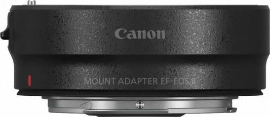 Canon EF-EOS R Mount Adaptör (Canon Eurasia Garantili) - Resim 4