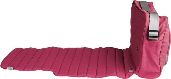 Britax-Römer Affinity Bebek Bakım Çantası - Chilli Pepper - Resim 3
