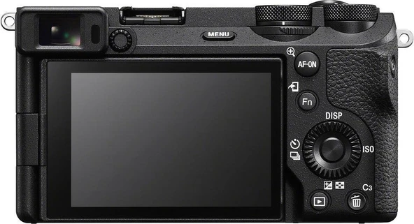 Sony A6700 Gövde - Resim 2