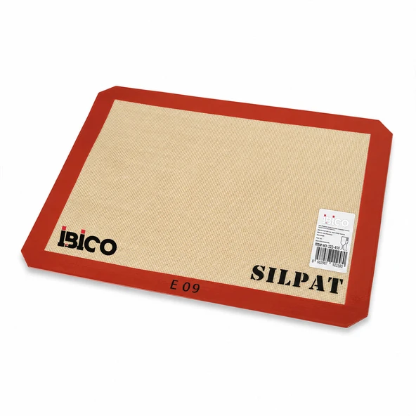 SİLPAT FIRIN PİŞİRME MATI 30X40CM (5224) ürün görseli 1