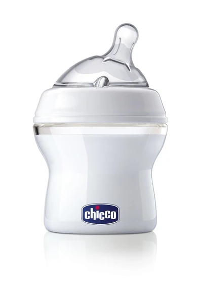 Chicco Biberon 150 Ml Natural Felling 0Ay+ ürün görseli 1
