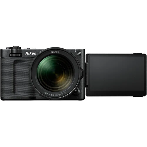 Nikon ZR 6K Sinema Kamera - RED - Resim 3