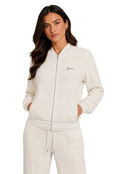 Guess Jole Kadın Sweatshirt ürün görseli 1