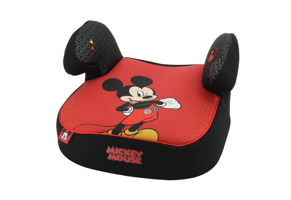 Disney Dream 15-36 Kg Oto Koltuğu Yükseltici - Mickey Mouse ürün görseli 1