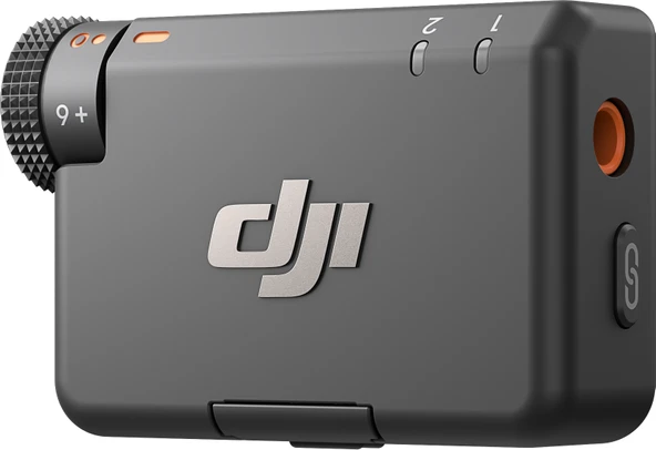 Dji Mic Mini (1TX+1RX） - Resim 4