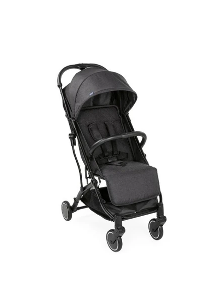 Chicco Trolley Me Bebek Arabası Stone ürün görseli 1
