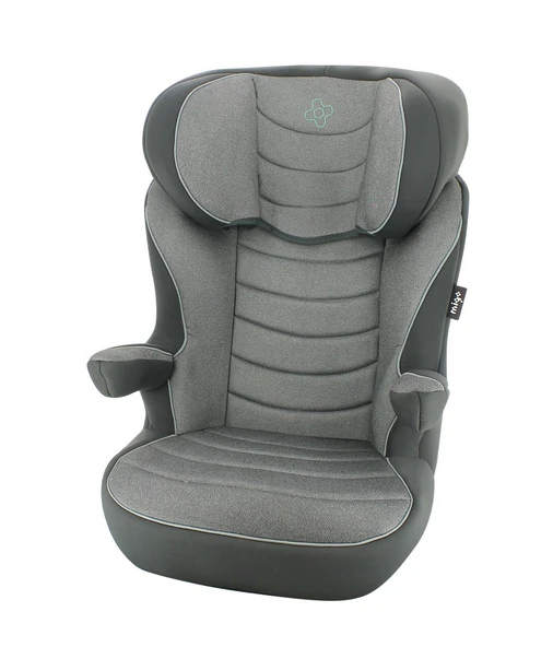 ComfyMax Platinium Isofixli 15-36kg Oto koltuğu - Gray ürün görseli 1