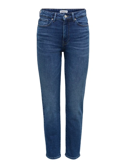 15363560 ONLEMILY STRETCH HW ST AK DNM TAI440 ürün görseli 1