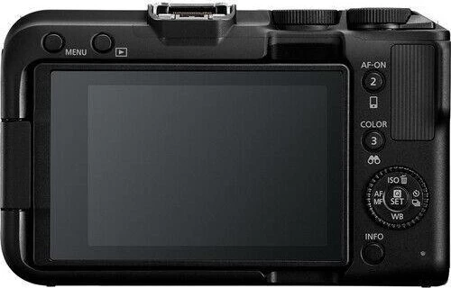 Canon EOS R50 V Content Creator Kit - Resim 2