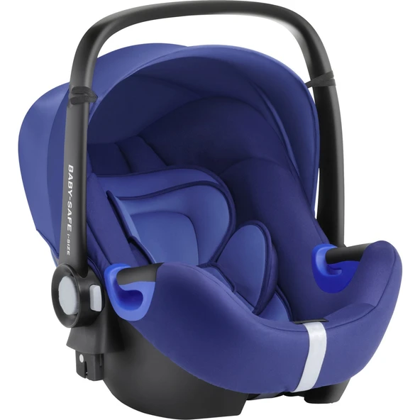 Britax Römer Baby-Safe I-Size 0-13 Kg Ana Kucağı - Ocean Blue ürün görseli 1