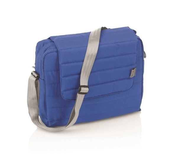 Britax-Römer Affinity Bebek Bakım Çantası- Blue Sky ürün görseli 1