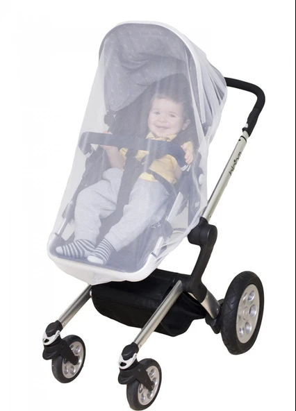 Sema Baby Puset Bebek Arabası Sinekliği ürün görseli 1