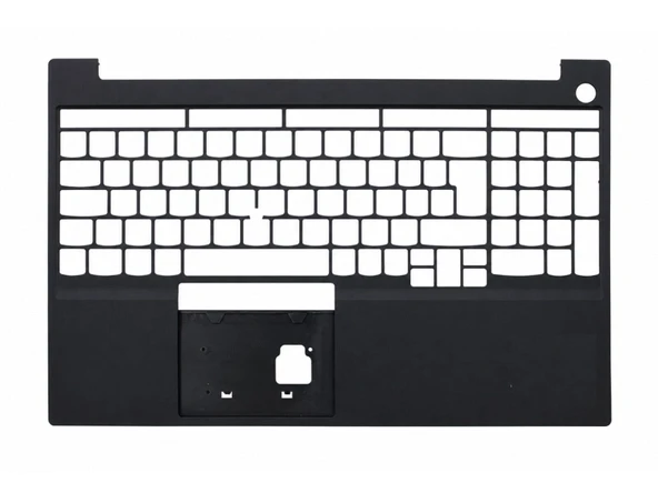 Lenovo ThinkPad E15 G4 TP00117G Üst Kasa Siyah ürün görseli 1